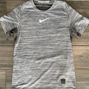 Nike Pro Dri-Fit Youth T-Shirt ✔️